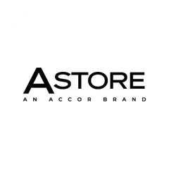Logo ASTORE — Accor