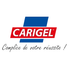 Logo CARIGEL