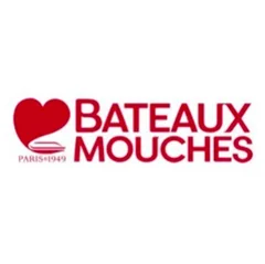 Logo Bateaux Mouches