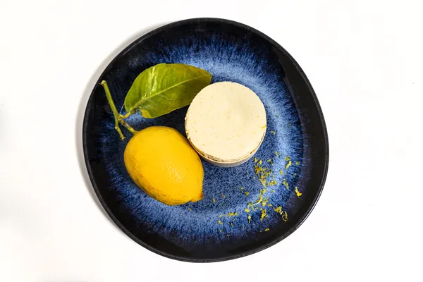 Soufflé glacé: optimiser la mise en place du dessert