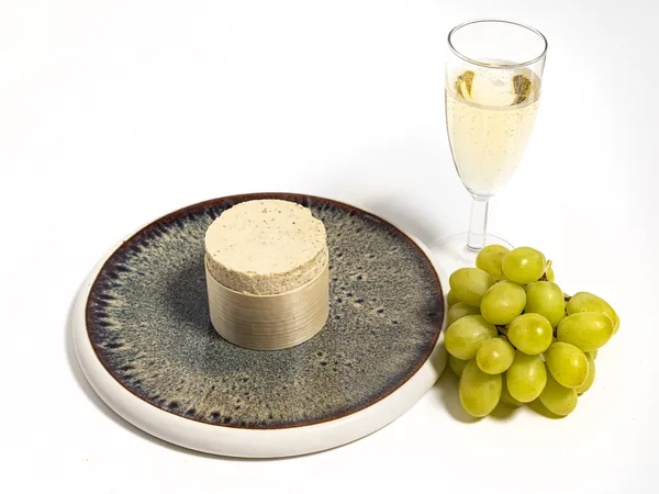 Soufflé glacé : formats, portionnement et service