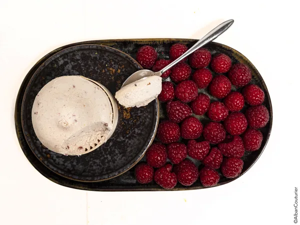 Soufflé glacé: différencier votre offre dessert RHD