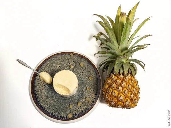 Soufflé glacé et menus de fête : inspirations originales