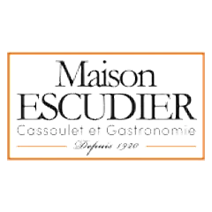 Logo Maison Escudier