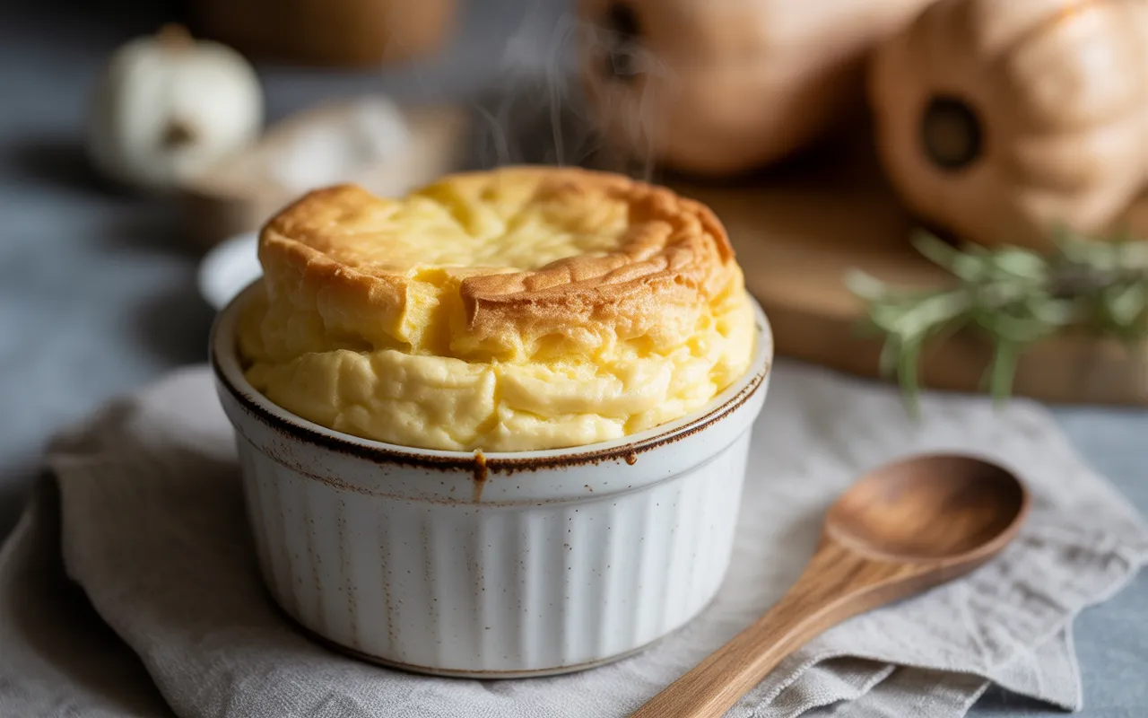 Soufflés et saisonnalité : pourquoi ces desserts sont particulièrement adaptés à l’hiver en restauration