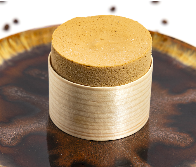 Soufflé glacé : service rapide pour banquets et traiteur