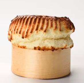 Le soufflé au fromage qui séduit tous les gourmets