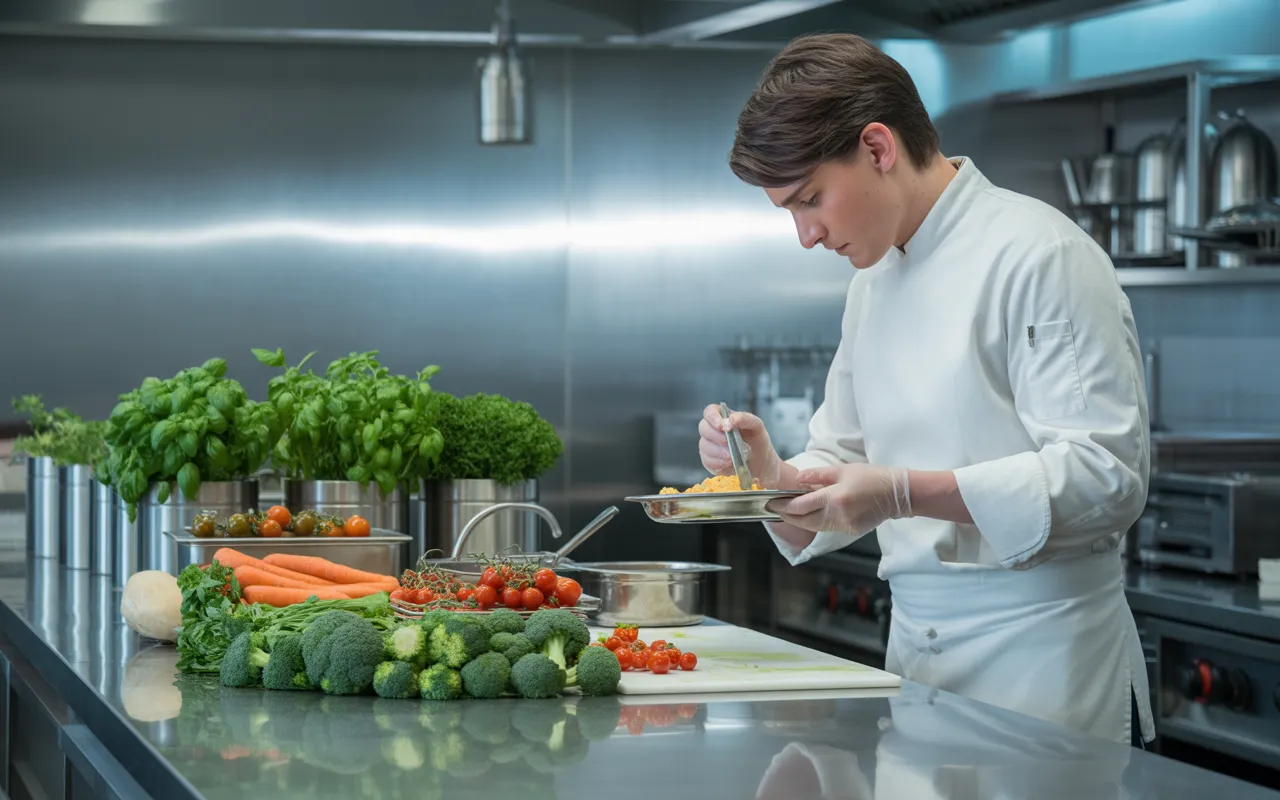 Qualité alimentaire en restauration : le guide complet 2026