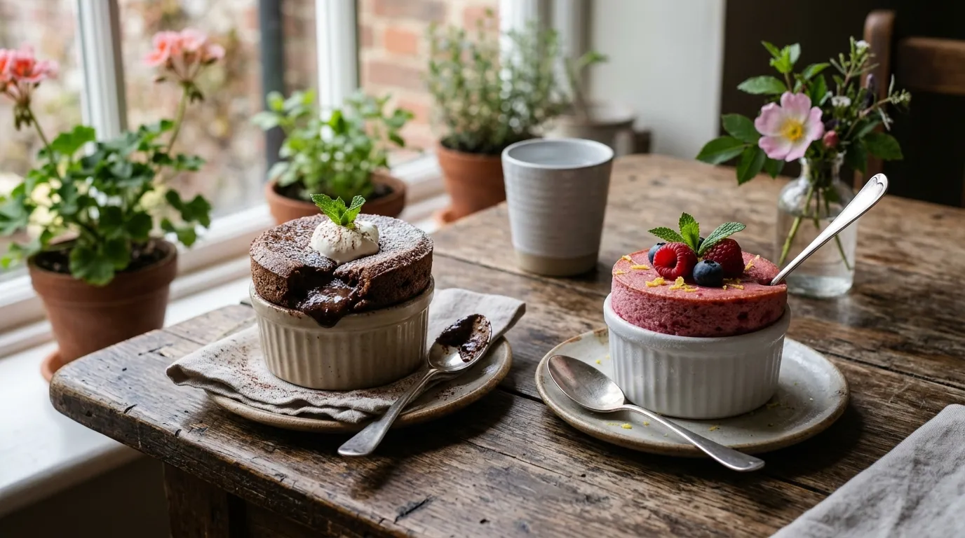 Coco chaud ou coco glacé : quel soufflé choisir selon le service et la saison ?