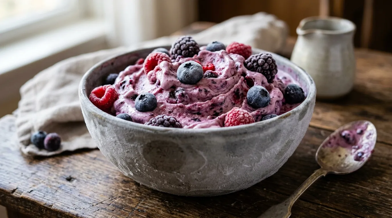 Comment reconnaître un dessert surgelé de qualité : les critères à vérifier en restauration