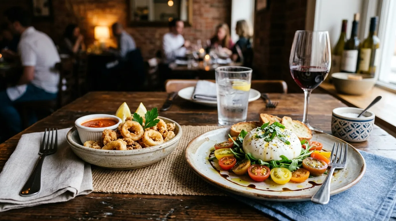 Entrée chaude ou entrée froide : ce que préfèrent vraiment vos clients en restauration ?