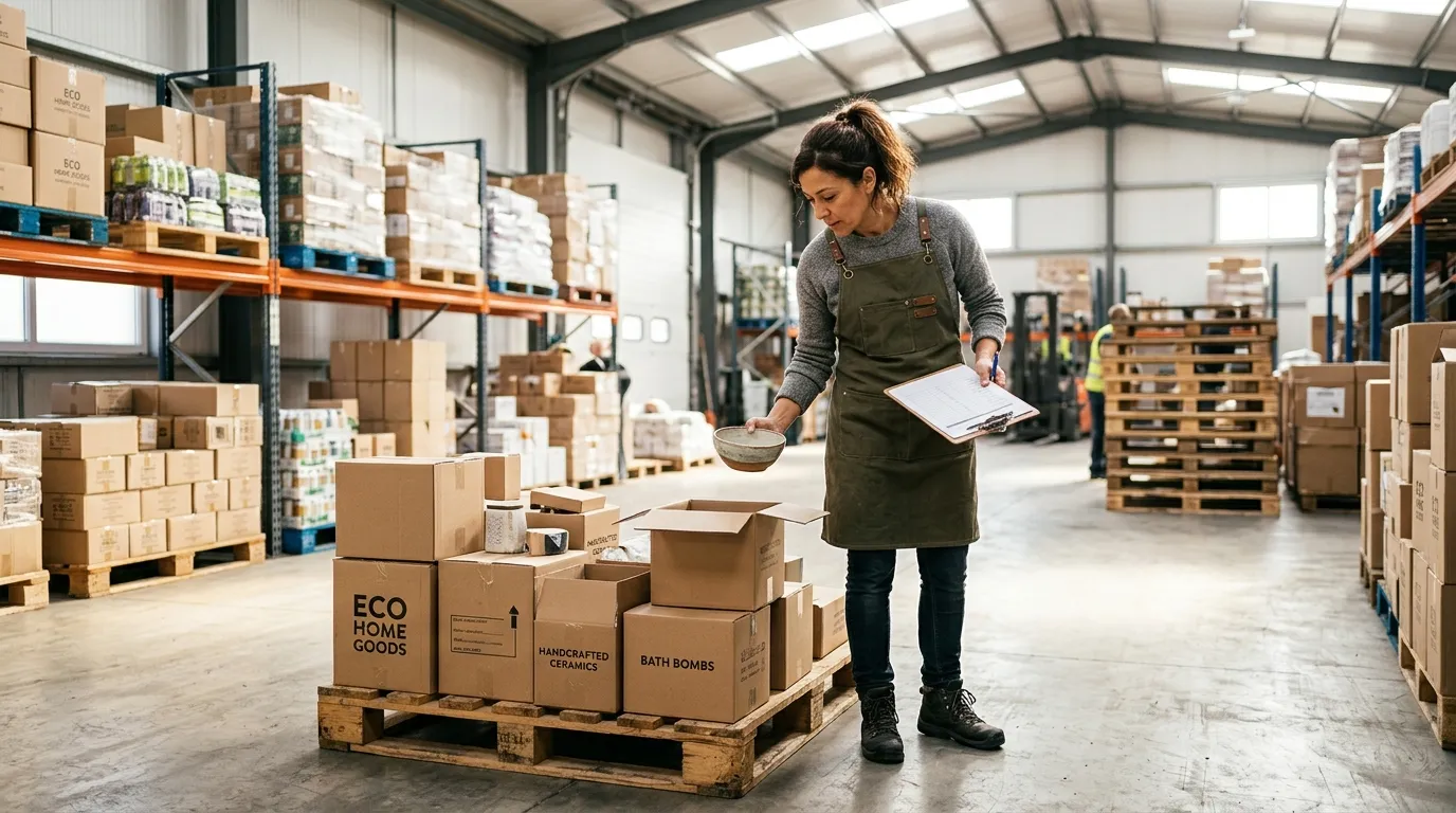 Groupement d'achat et centrale de référencement : comment un indépendant accède aux gammes des grossistes en B2B