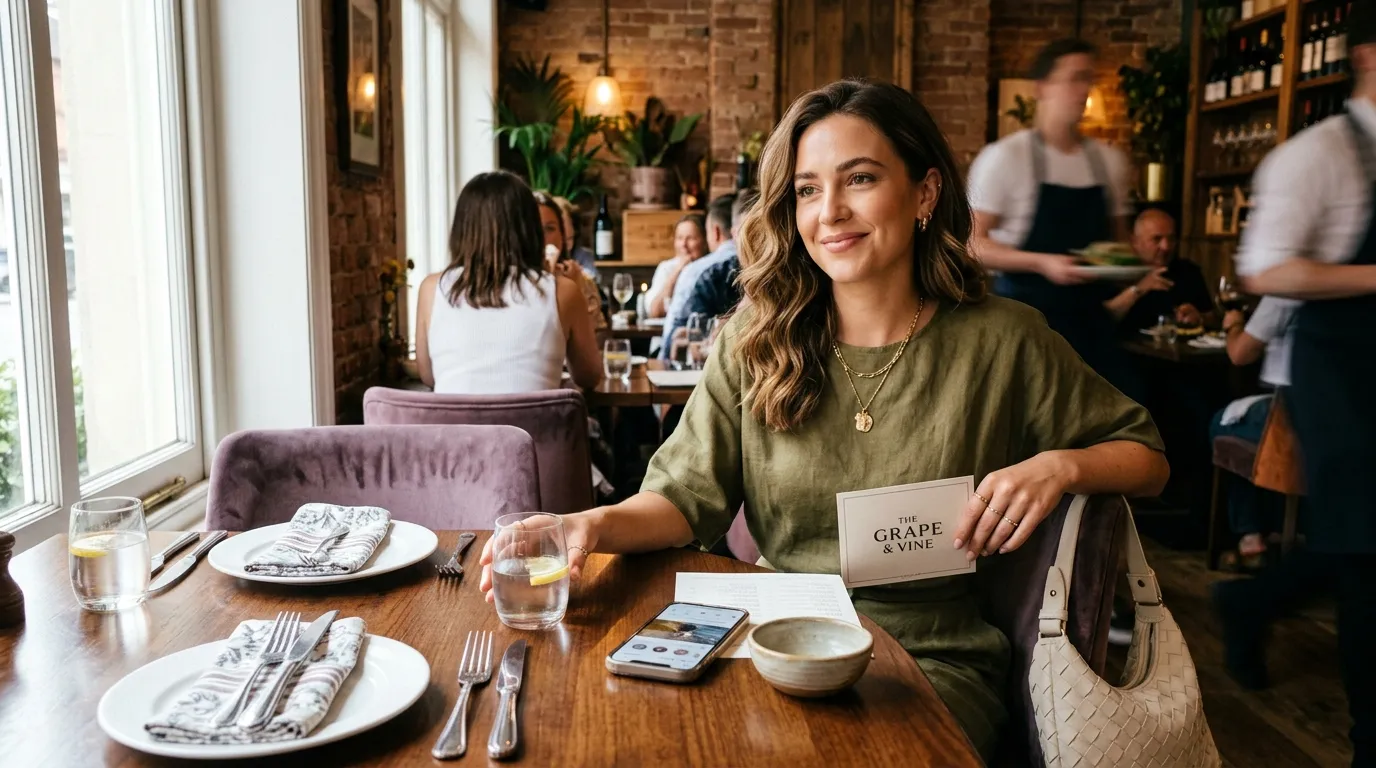 Inviter un influenceur au restaurant : ce que la loi impose et comment préparer sa venue