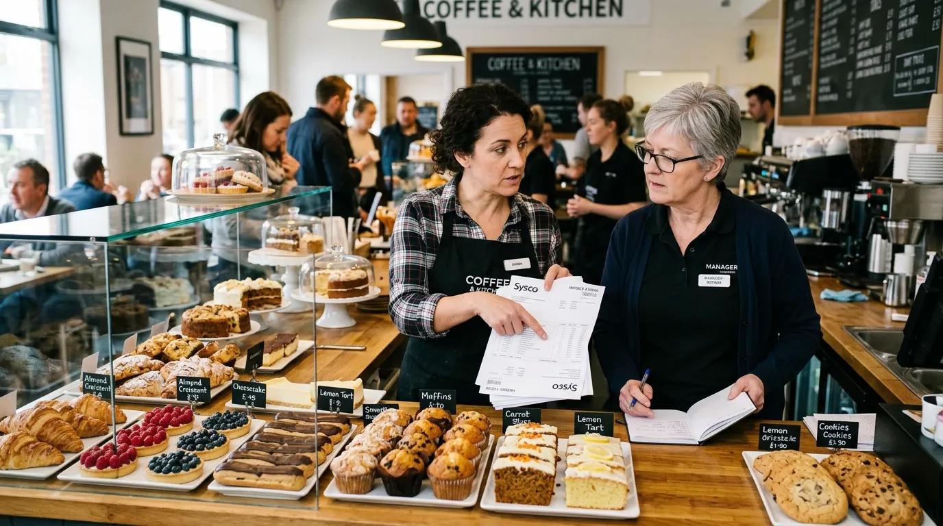 Restauration concédée ou en régie directe : ce que le mode de gestion change pour les achats dessert