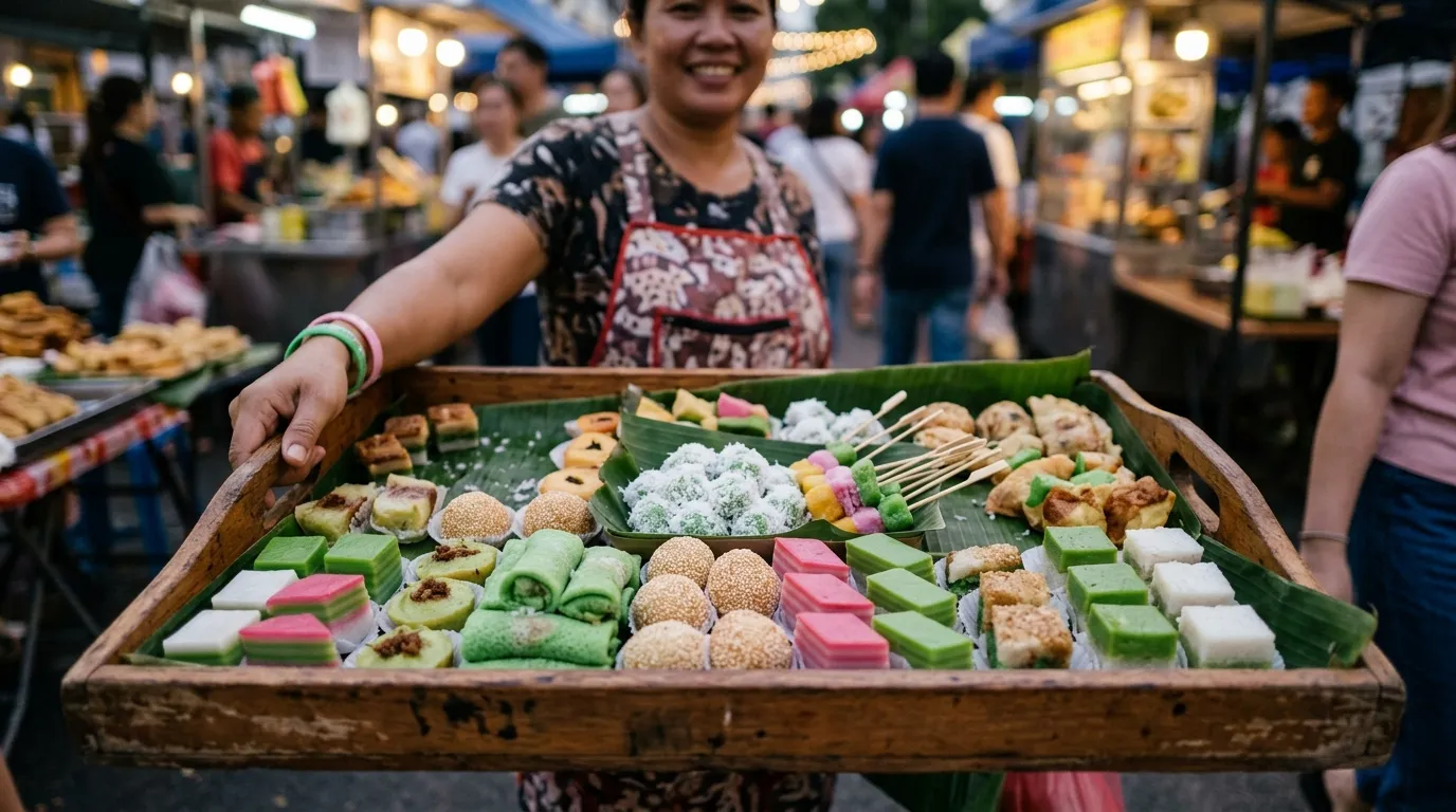 Snacking : définition, formats et offre sucrée de la restauration nomade